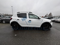Dacia sandero stepway 0.9 tce stepway plus, 2014 - afbeelding 29 van  34