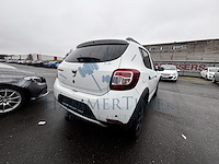 Dacia sandero stepway 0.9 tce stepway plus, 2014 - afbeelding 30 van  34