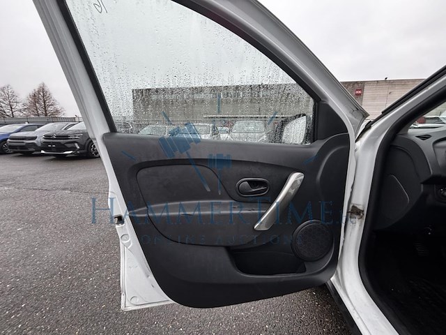 Dacia sandero stepway 0.9 tce stepway plus, 2014 - afbeelding 34 van  34