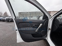Dacia sandero stepway 0.9 tce stepway plus, 2014 - afbeelding 34 van  34