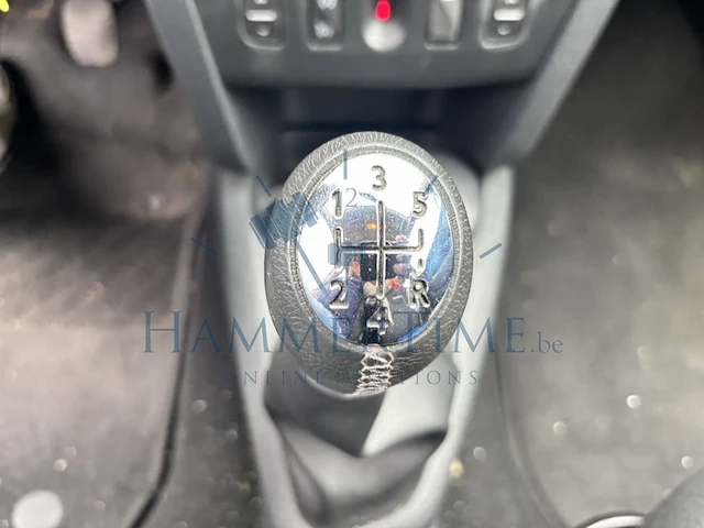 Dacia sandero stepway 0.9 tce stepway plus, 2015 - afbeelding 8 van  33