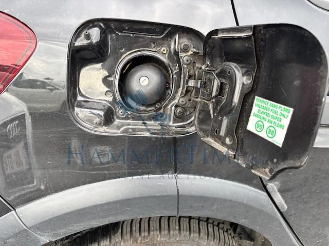 Dacia sandero stepway 0.9 tce stepway plus, 2015 - afbeelding 16 van  33