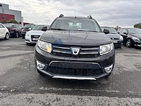 Dacia sandero stepway 0.9 tce stepway plus, 2015 - afbeelding 12 van  33