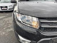 Dacia sandero stepway 0.9 tce stepway plus, 2015 - afbeelding 25 van  33