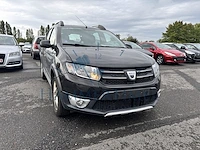 Dacia sandero stepway 0.9 tce stepway plus, 2015 - afbeelding 23 van  33
