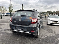 Dacia sandero stepway 0.9 tce stepway plus, 2015 - afbeelding 29 van  33