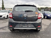 Dacia sandero stepway 0.9 tce stepway plus, 2015 - afbeelding 30 van  33