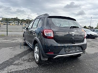 Dacia sandero stepway 0.9 tce stepway plus, 2015 - afbeelding 31 van  33