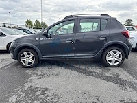 Dacia sandero stepway 0.9 tce stepway plus, 2015 - afbeelding 32 van  33