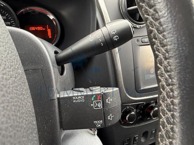 Dacia sandero stepway 0.9 tce stepway plus, 2016 - afbeelding 4 van  27