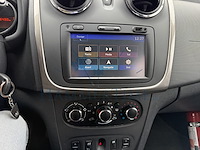 Dacia sandero stepway 0.9 tce stepway plus, 2016 - afbeelding 6 van  27