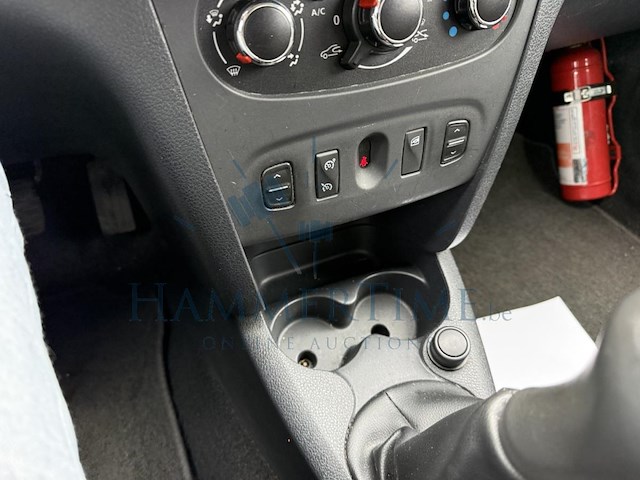 Dacia sandero stepway 0.9 tce stepway plus, 2016 - afbeelding 7 van  27