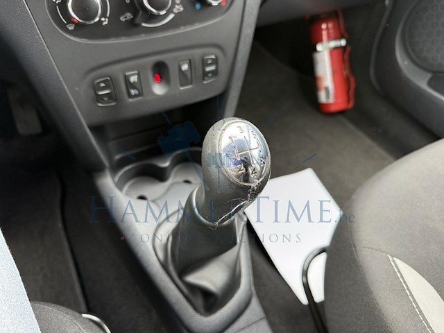 Dacia sandero stepway 0.9 tce stepway plus, 2016 - afbeelding 8 van  27