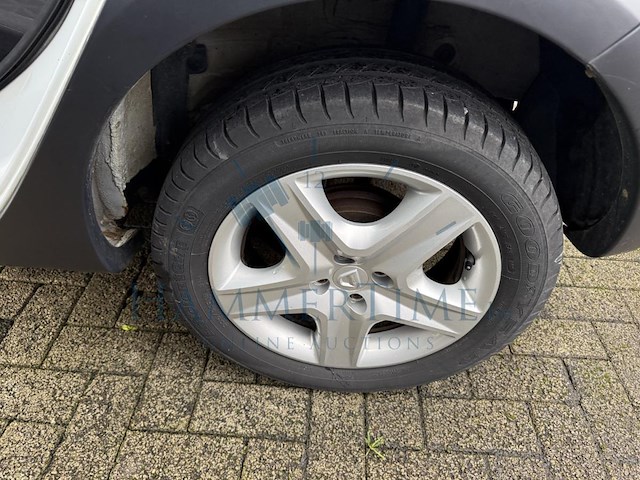 Dacia sandero stepway 0.9 tce stepway plus, 2016 - afbeelding 11 van  27