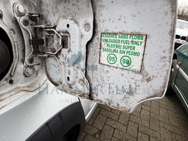 Dacia sandero stepway 0.9 tce stepway plus, 2016 - afbeelding 14 van  27