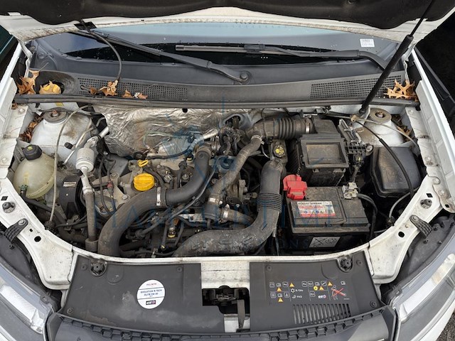 Dacia sandero stepway 0.9 tce stepway plus, 2016 - afbeelding 18 van  27