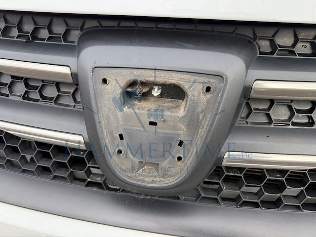 Dacia sandero stepway 0.9 tce stepway plus, 2016 - afbeelding 20 van  27