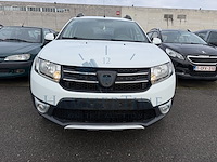 Dacia sandero stepway 0.9 tce stepway plus, 2016 - afbeelding 12 van  27