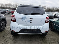 Dacia sandero stepway 0.9 tce stepway plus, 2016 - afbeelding 23 van  27