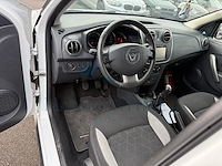 Dacia sandero stepway 0.9 tce stepway plus, 2016 - afbeelding 27 van  27