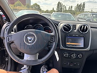 Dacia sandero stepway 0.9 tce stepway plus easy-r 90 at, 2016 - afbeelding 5 van  34