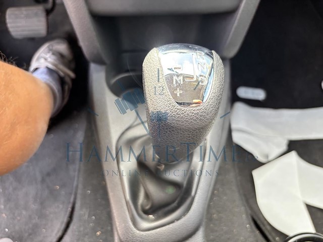 Dacia sandero stepway 0.9 tce stepway plus easy-r 90 at, 2016 - afbeelding 8 van  34