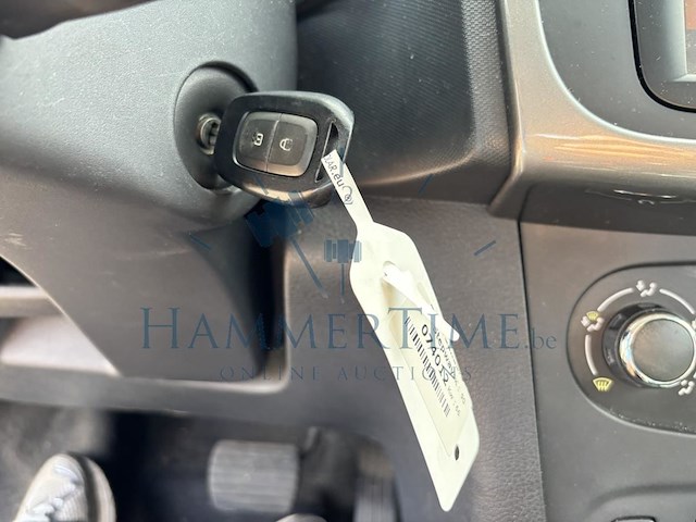 Dacia sandero stepway 0.9 tce stepway plus easy-r 90 at, 2016 - afbeelding 10 van  34