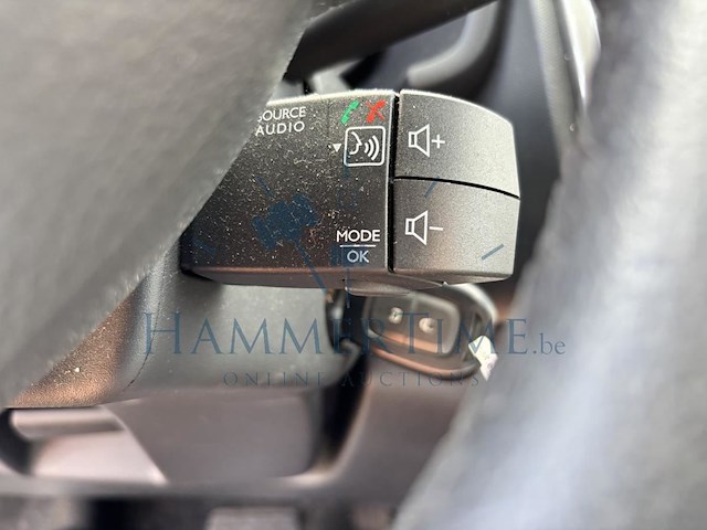 Dacia sandero stepway 0.9 tce stepway plus easy-r 90 at, 2016 - afbeelding 11 van  34