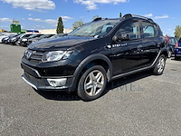 Dacia sandero stepway 0.9 tce stepway plus easy-r 90 at, 2016 - afbeelding 1 van  34