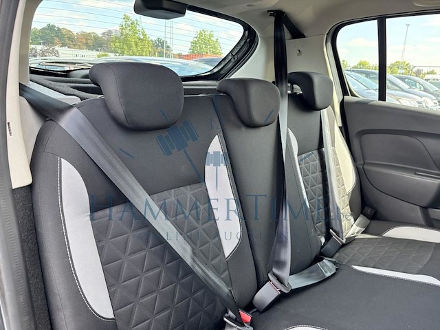 Dacia sandero stepway 0.9 tce stepway plus easy-r 90 at, 2016 - afbeelding 17 van  34