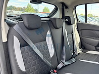Dacia sandero stepway 0.9 tce stepway plus easy-r 90 at, 2016 - afbeelding 17 van  34