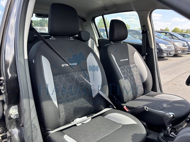 Dacia sandero stepway 0.9 tce stepway plus easy-r 90 at, 2016 - afbeelding 18 van  34