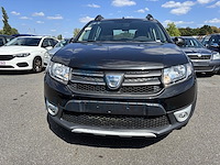 Dacia sandero stepway 0.9 tce stepway plus easy-r 90 at, 2016 - afbeelding 12 van  34
