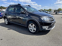Dacia sandero stepway 0.9 tce stepway plus easy-r 90 at, 2016 - afbeelding 23 van  34