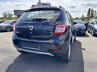 Dacia sandero stepway 0.9 tce stepway plus easy-r 90 at, 2016 - afbeelding 30 van  34