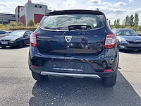 Dacia sandero stepway 0.9 tce stepway plus easy-r 90 at, 2016 - afbeelding 31 van  34
