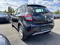 Dacia sandero stepway 0.9 tce stepway plus easy-r 90 at, 2016 - afbeelding 32 van  34