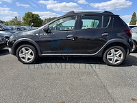 Dacia sandero stepway 0.9 tce stepway plus easy-r 90 at, 2016 - afbeelding 33 van  34