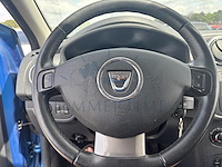 Dacia sandero stepway 0.9 tce stepway,2016 - afbeelding 9 van  34