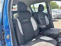 Dacia sandero stepway 0.9 tce stepway,2016 - afbeelding 18 van  34