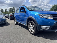 Dacia sandero stepway 0.9 tce stepway,2016 - afbeelding 23 van  34