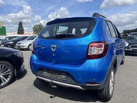 Dacia sandero stepway 0.9 tce stepway,2016 - afbeelding 30 van  34