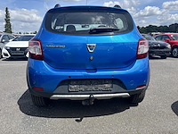 Dacia sandero stepway 0.9 tce stepway,2016 - afbeelding 31 van  34