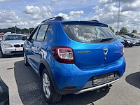 Dacia sandero stepway 0.9 tce stepway,2016 - afbeelding 32 van  34