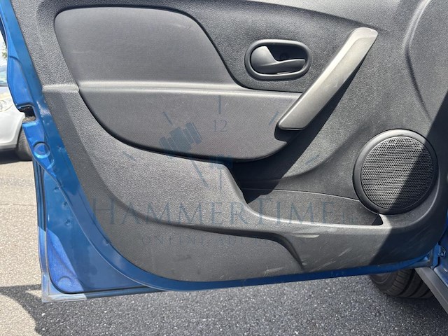 Dacia sandero stepway 0.9 tce stepway,2016 - afbeelding 34 van  34