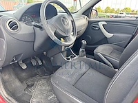 Dacia sandero stepway 1 5 dci, 2010 - afbeelding 2 van  37