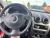 Dacia sandero stepway 1 5 dci, 2010 - afbeelding 4 van  37