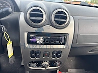 Dacia sandero stepway 1 5 dci, 2010 - afbeelding 5 van  37
