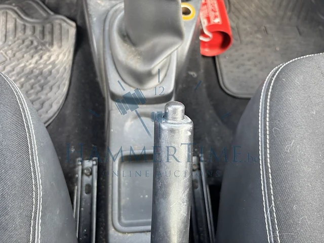 Dacia sandero stepway 1 5 dci, 2010 - afbeelding 7 van  37