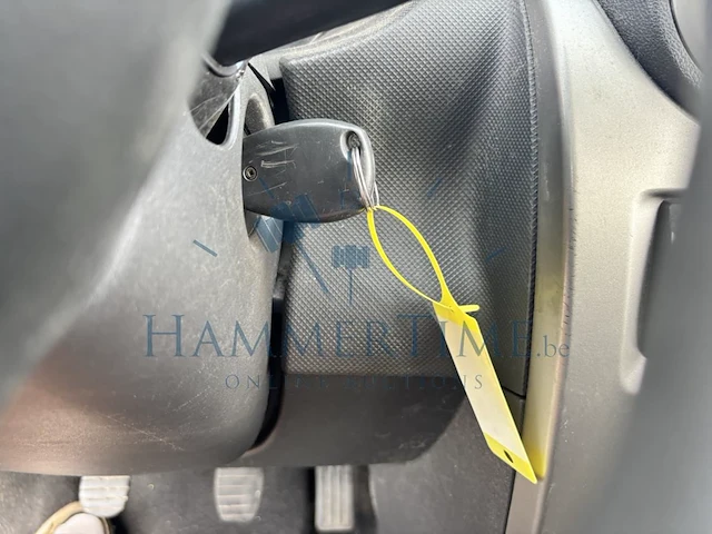 Dacia sandero stepway 1 5 dci, 2010 - afbeelding 8 van  37
